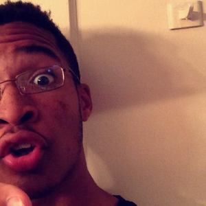 Meet your Posher, Ahmed